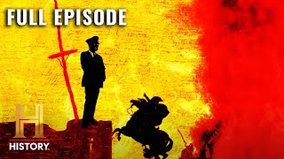 Nostradamus Effect The Third Antichrist S1 E1  Full Episode [upl. by Inuat]