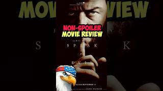 Speak No Evil 2024  NonSpoiler Review jamesmcavoy shudder moviereview [upl. by Filomena]