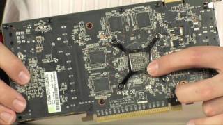 XFX Radeon HD 5770 Video Card [upl. by Kooima42]