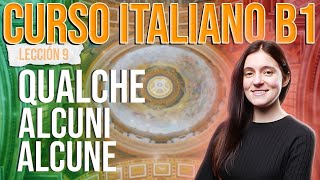 Qualche alcuni alcune en italiano para hispanohablantes [upl. by Leah]