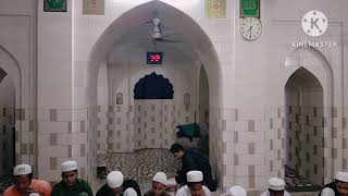 Madarsa anwarul uloom umr hin khattab jalesar etha up [upl. by Tera559]