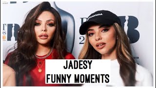 Jadesy  Funny moments [upl. by Hetty]