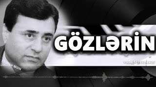 Tagi Salahoglu ➤ ❤️️🎤 GOZLERIN YENI ♬ ➤ 2017 musTagi Salahoglu soz Shirxan Agcabedi [upl. by Borman808]