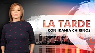 La Tarde de NTN24  viernes 18 de enero de 2019 [upl. by Hake]