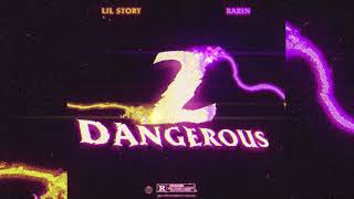 Rarin amp Lil Story  2 Dangerous Instrumental [upl. by Junko606]