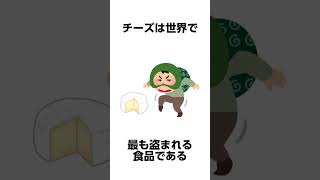 みんなが知らない雑学 雑学 トリビア 豆知識 あるある 世界 日常 [upl. by Terpstra382]