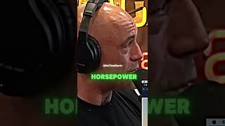 Joe Rogan On The Worlds Fastest Car [upl. by Aicemak]