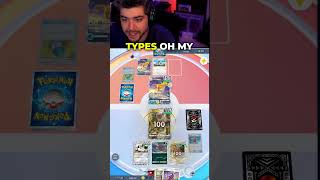 My FAVORITE METAL DECK Melmetal hits HARD  Pokemon TCG Pocket [upl. by Odlavu126]