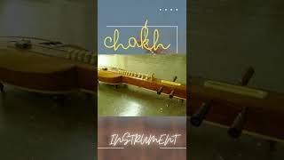 chakhe jakhe Instrument [upl. by Talbot]