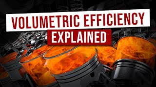 🛠 Tuning with Volumetric Efficiency and other VE fun facts  TECHNICALLY SPEAKING [upl. by Iinden670]