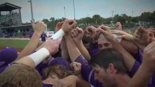 Lipscomb Baseball A Will to Win [upl. by Gershom641]