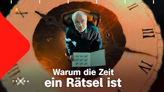 Das Rätsel Zeit  Die Entdeckung der Zeit  Harald Lesch  Terra X [upl. by Otila]