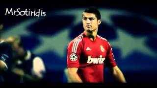 مهارات واهداف كريستيانو رونالدو 2013 Cristiano Ronaldo skills and Goals [upl. by Corty]