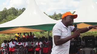 WATCH POPULAR MOSE BABA ENDORSERS ENGINEER VINCENT SIDAI FOR 2027 BUSIA GUBARNATORIAL RACE [upl. by Carisa]