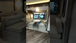 2024 Jayco Seneca Prestige 37L classc motorhome luxuryrv rv rvtour jayco [upl. by Devona214]