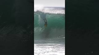 The Wedge A Bodyboarders Paradise [upl. by Rufford]