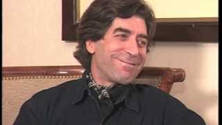 quotIr a tocar a Paraguayquot  Entrevista a Joaquín Sabina Buenos Aires 1996 [upl. by Osmen327]