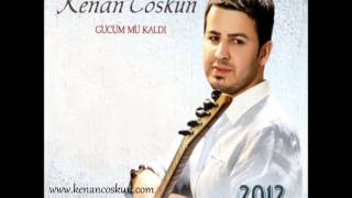 Kenan Coşkun Anlamaz Remix Yeni Albüm 2012 [upl. by Lilllie]