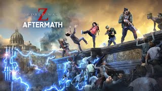 🔴 LIVE  jom lepakMALAYSIA World War Z Aftermath [upl. by Granese]