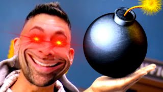 YTP Dhar Mann loves bombs [upl. by Melamed833]