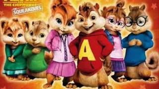 Backstreet Boys  Larger Than Life Chipmunks [upl. by Fransen40]