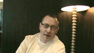 Michelin Starred Alyn Williams 10 Questions [upl. by Flieger]