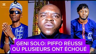 🆘 Cest vrai ça GENIS0L0 😨😨😨Donc PIFFO veut seule leur donner lins0mnie hein🤣🤣🤣 Cest génial frè [upl. by Akamaozu]