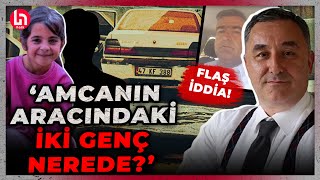 Narin cinayetinde itirafçı Görmedim demişti Gazeteci Şardandan gündeme bomba gibi düşecek iddia [upl. by Jamison]