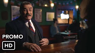 Blue Bloods 14x04 Promo quotPast is Presentquot HD  Blue Bloods Season 14 Episode 4  Preview [upl. by Sisak972]