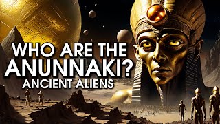 Who Are the Anunnaki  Babylonian Gods and Goddesses  Anu Enki Enlil amp Ninmah Explained [upl. by Larimer]