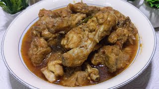 Dawat jaisa Chicken Korma Chicken Mumtaz [upl. by Leamse]