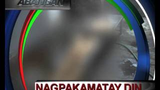 Abangan sa TV Patrol Lunes Pebrero 6 [upl. by Virgilio]