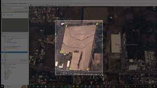 EXTRAER COORDENADAS EN GOOGLE EARTH Y DIBUJAR EN AUTOCAD [upl. by Smoot857]