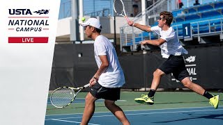 USTA Junior Team Tennis 18U National Championship Finals [upl. by Truscott]