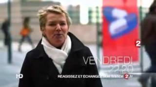 ETC  Cash investigation  Les vendeurs de maladie  bande annonce [upl. by Rossie947]