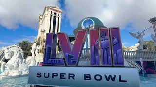 PFRPA at Super Bowl LVIII [upl. by Giliane]