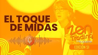 El toque de Midas de Mary Meeker todo lo que toca se convierte en oro [upl. by Nebra53]