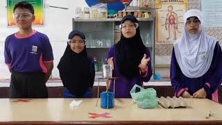 Inovasi Sains  Junior Innovator  SKPDL  Play Button [upl. by Corb]