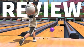 Nintendo Switch Sports Review [upl. by Rozella145]