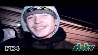 Dru Blu Strapzy  F64 S1EP13 SBTV [upl. by Pucida]