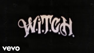 Devon Cole  WITCH Lyric Video [upl. by Oleg]