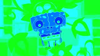 SPONGEBOB SQUAREPANTS THEME SONG IN HELIUM [upl. by Dalston]