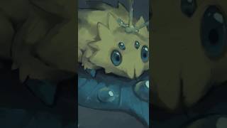 595 Fakta Joltik shorts pokemon faktapokemon joltik [upl. by Bullard]