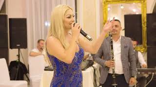 BLERINA BALILI  KOLAZH LIVE 2021  Studio Klevi Official [upl. by Libove]