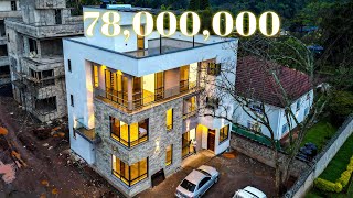 luxurious KSH 78000000 4Bed villa in Lavington nairobi kenya realestate lifestyle [upl. by Nauh822]