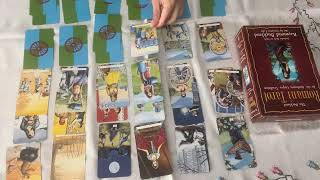 Aklımdaki kişi neden aramıyor  Arayacakmı beni  tarot aklimdakikisidurumu [upl. by Notnerb]