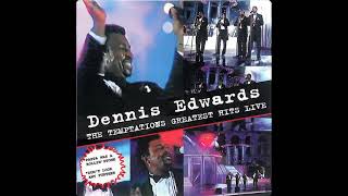 The Temptations Review feat Dennis Edwards  Standing On The Top Live 1995 [upl. by Ennairek]