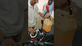 Jitne bhi bs6 bike hai usmein 2 se 3 litre petrol rakhna jaruri hai [upl. by Stegman370]