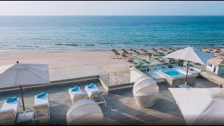 Hotel Iberostar Selection Kuriat Palace Monastir  Reservycom [upl. by Eissed906]