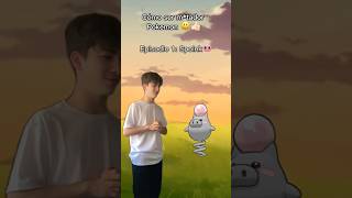 El mejor tutorial de Pokemon 🤣 pokemon pokemoncomunity yt ytshorts pokemonmemes [upl. by Odarnoc]